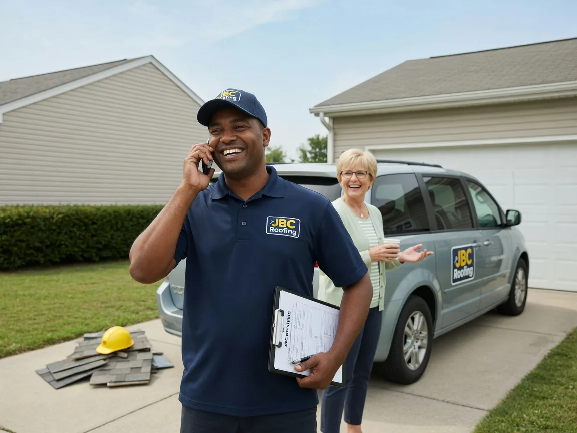 Roof Replacement Brasstown, NC FAQs